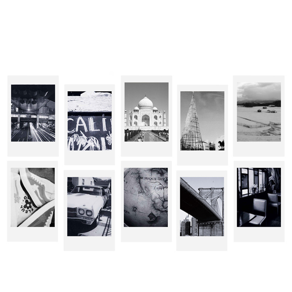 Black and White Fujifilm Films - đánh giá và giá Super 8 Film Reel