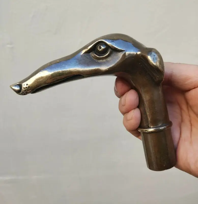 Antique Victorian Walking Stic - đánh giá và giá Vintage Collectible Guns