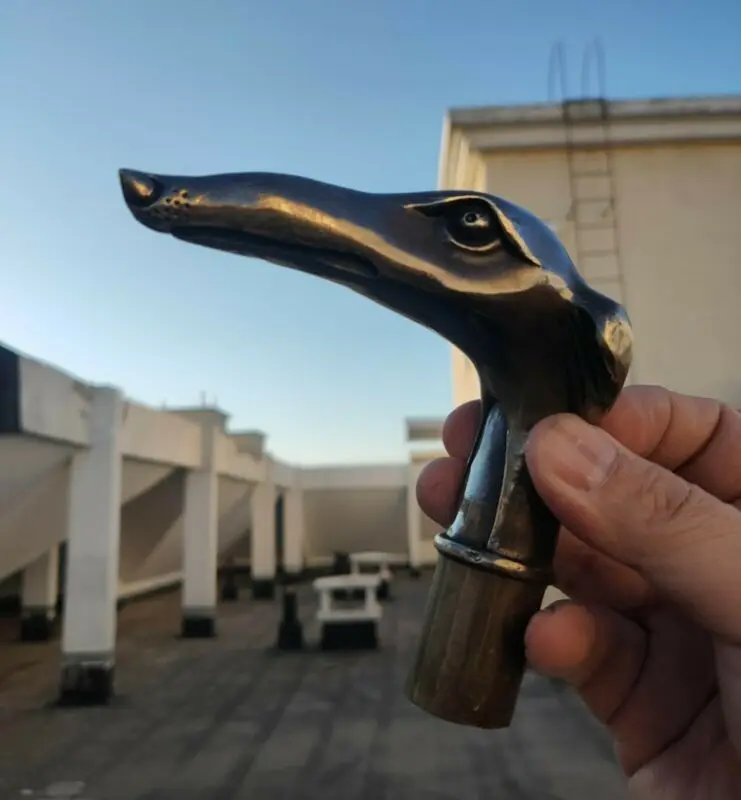 Antique Victorian Walking Stic - đánh giá và giá Vintage Collectible Guns