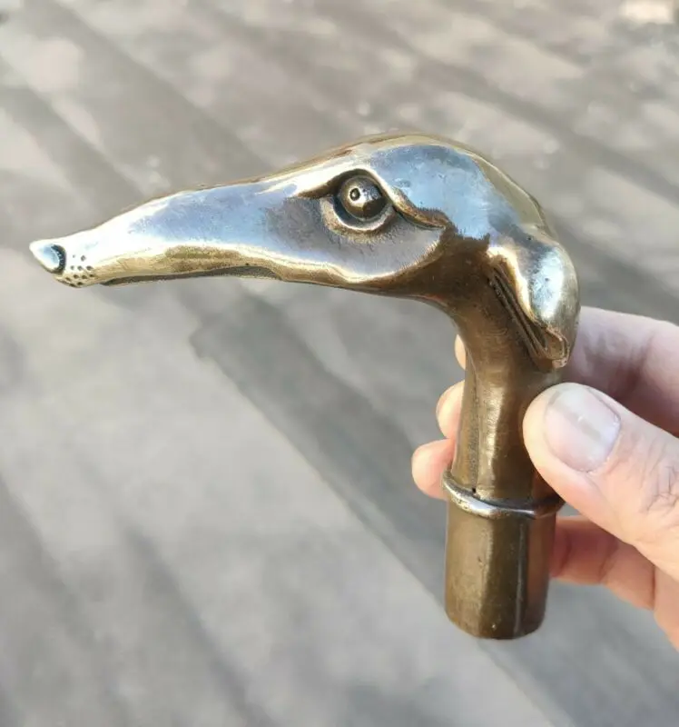 Antique Victorian Walking Stic - đánh giá và giá Vintage Collectible Guns