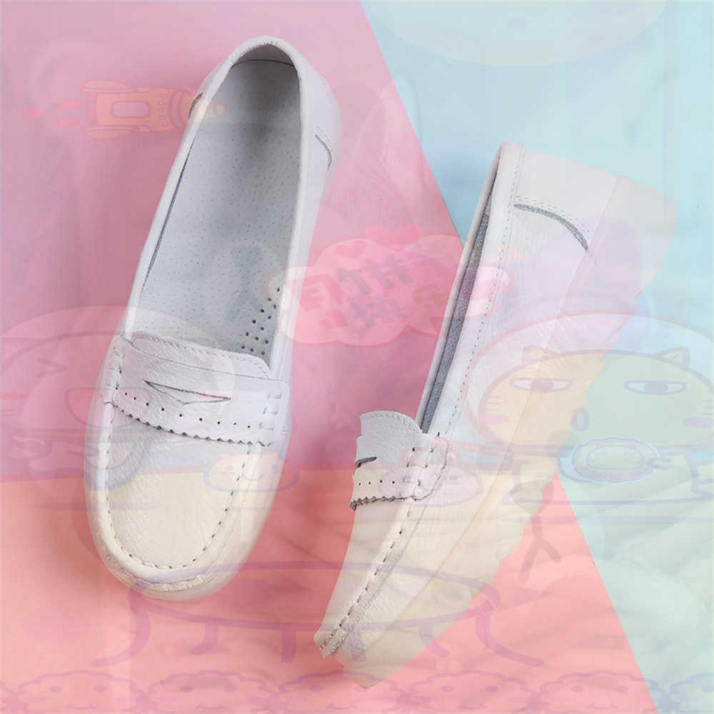 Moccasin Driving Teenage Sneak - đánh giá và giá Best Vintage Collectible Items