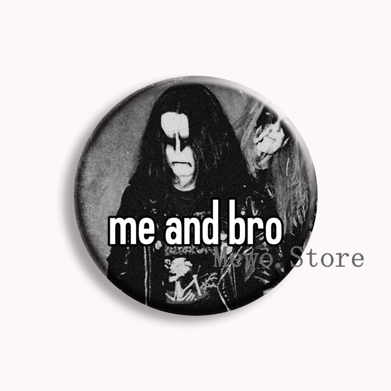 Rock Mayhem Band Soft Button P - đánh giá và giá Vintage Collectible Pins