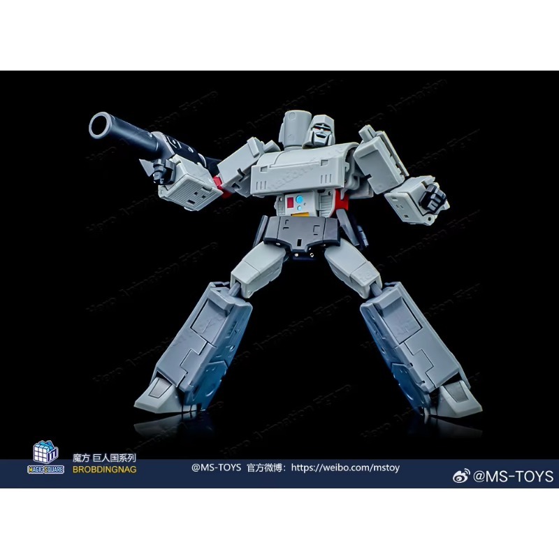 In Stock MS-B36S Doomsday Chao - đánh giá và giá Vintage Collectible Guns