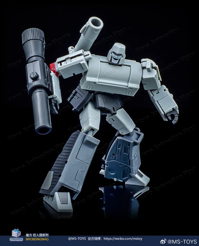 In Stock MS-B36S Doomsday Chao - đánh giá và giá Vintage Collectible Guns