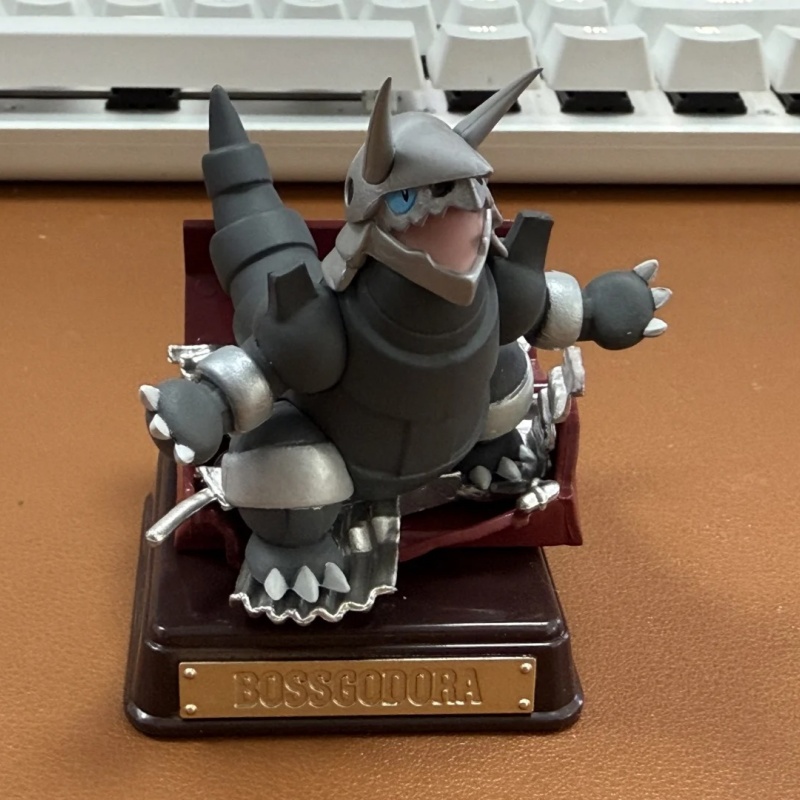Original Re-Ment Pokemon Vinta - đánh giá và giá Vintage Toys Collection