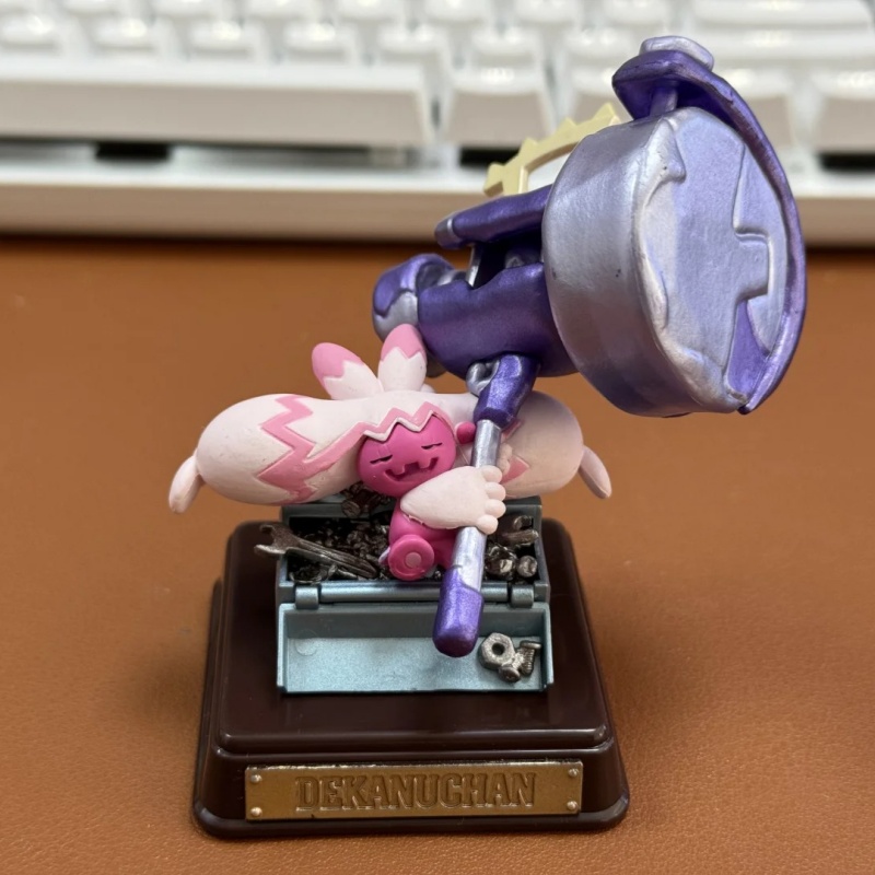 Original Re-Ment Pokemon Vinta - đánh giá và giá Vintage Toys Collection