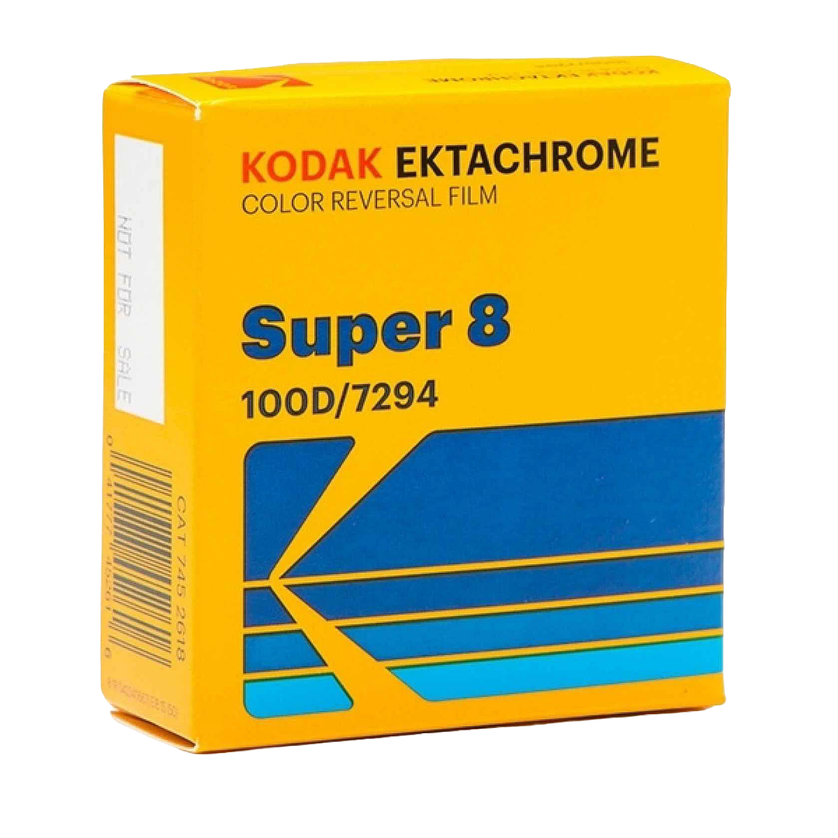 Classics 1-3 Pcs Super 8mm 50D - đánh giá và giá Super 8 Film Reel