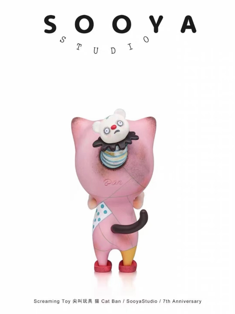 sooya 7th anniversary play wit - đánh giá và giá Collectible & Vintage Dolls For Halloween
