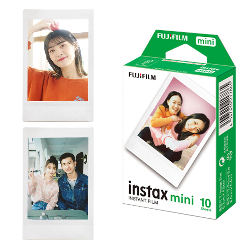 In Stock Fujifilm Instax Mini  - đánh giá và giá Super 8 Film Reel