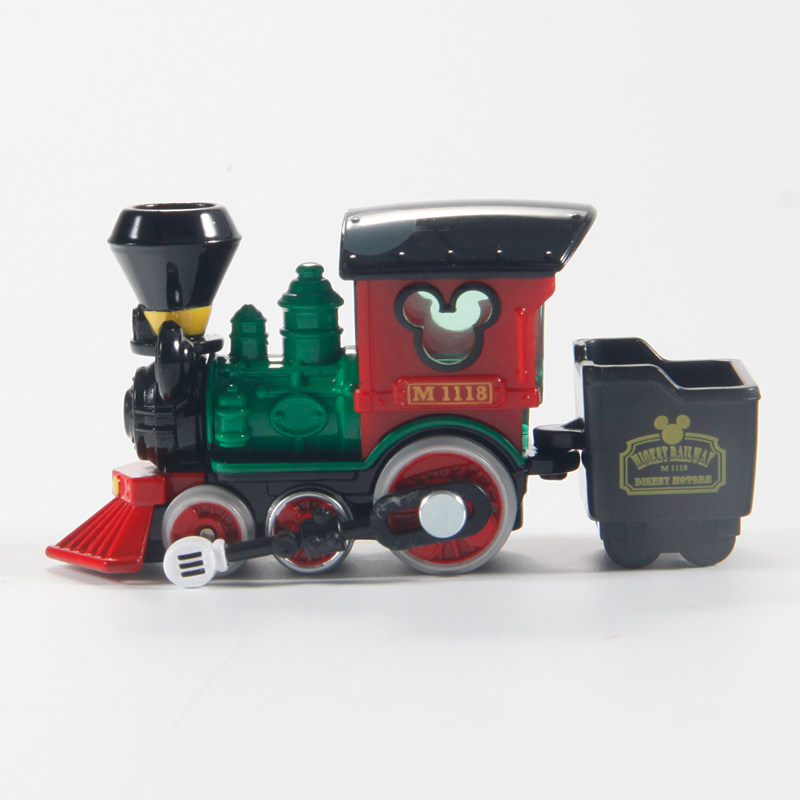 Takara Tomy Tomica Disney Drea - đánh giá và giá Vintage Disney Collectible