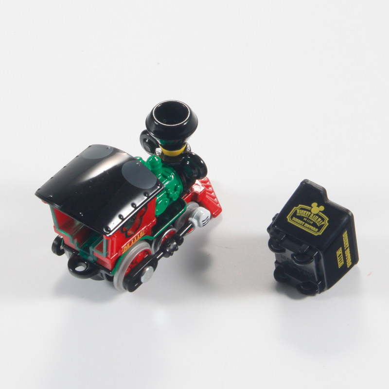 Takara Tomy Tomica Disney Drea - đánh giá và giá Vintage Disney Collectible