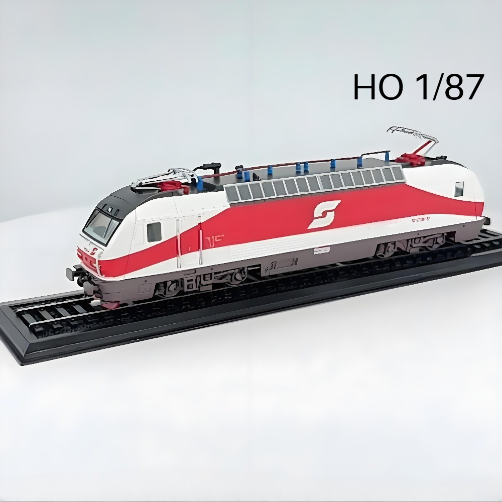 HO Type 1/87 Train Model Vinta - đánh giá và giá Vintage Toys Collection
