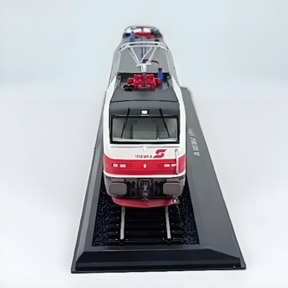 HO Type 1/87 Train Model Vinta - đánh giá và giá Vintage Toys Collection