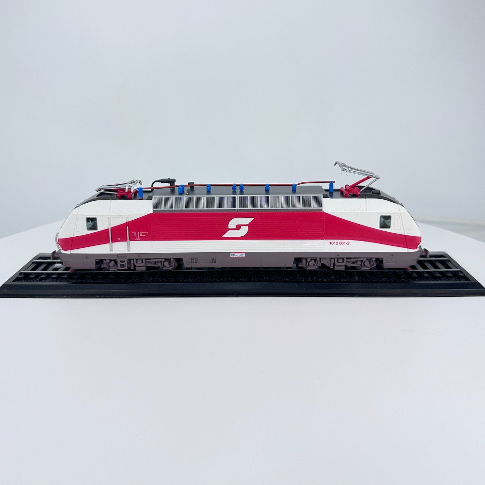 HO Type 1/87 Train Model Vinta - đánh giá và giá Vintage Toys Collection