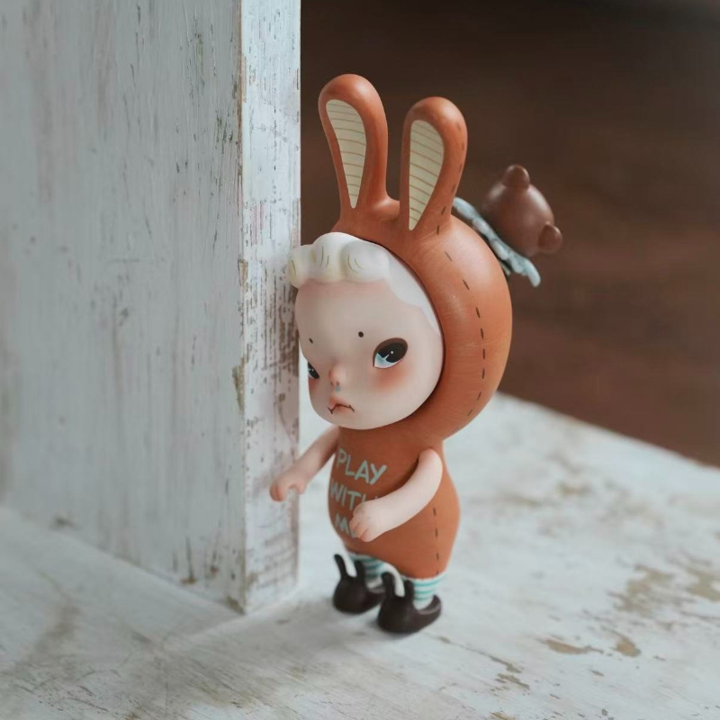 Sooya 7th Anniversary Play wit - đánh giá và giá Collectible & Vintage Dolls For Halloween