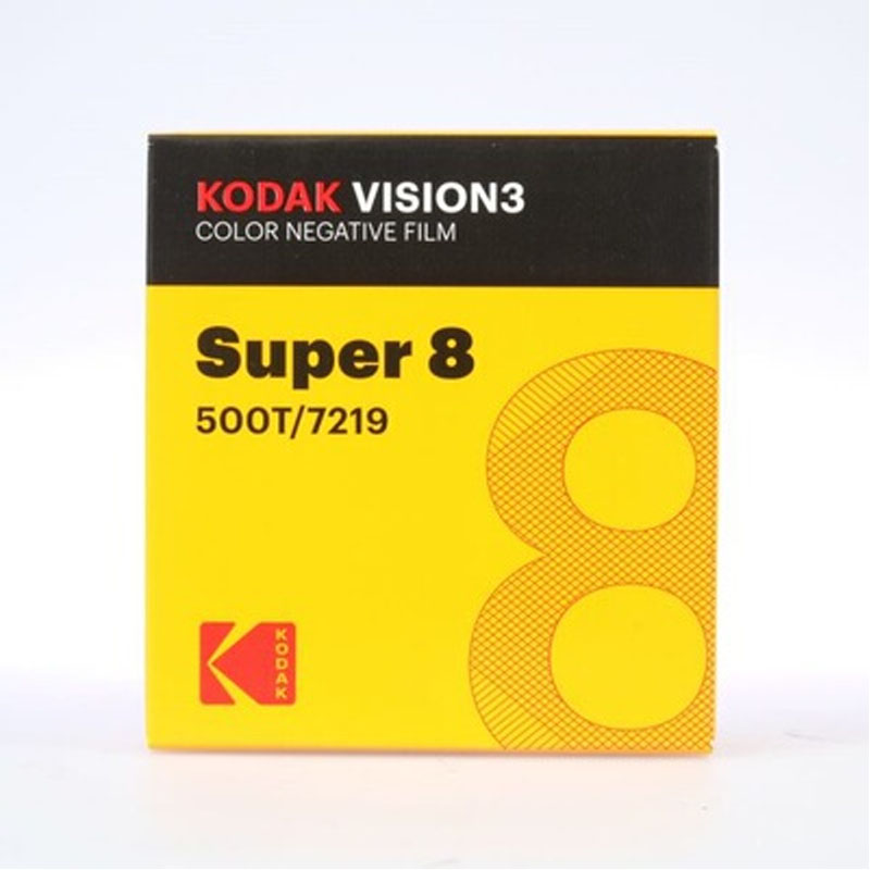 Kodak Super 8mm 16mm Film 8 Co - đánh giá và giá Super 8 Film Reel
