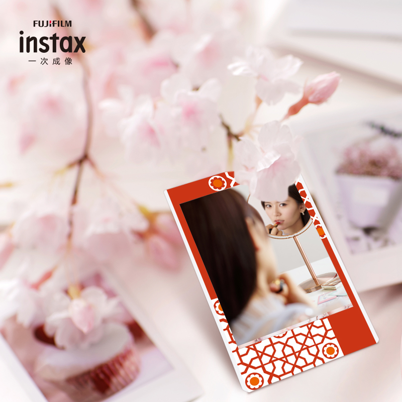 Fujifilm Instax Mini Film Chin - đánh giá và giá Super 8 Film Reel