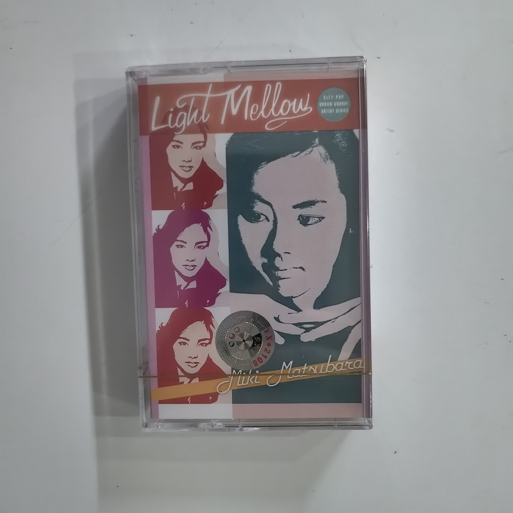 Miki Matsubara Light Mellow Se - đánh giá và giá Vintage Collector
