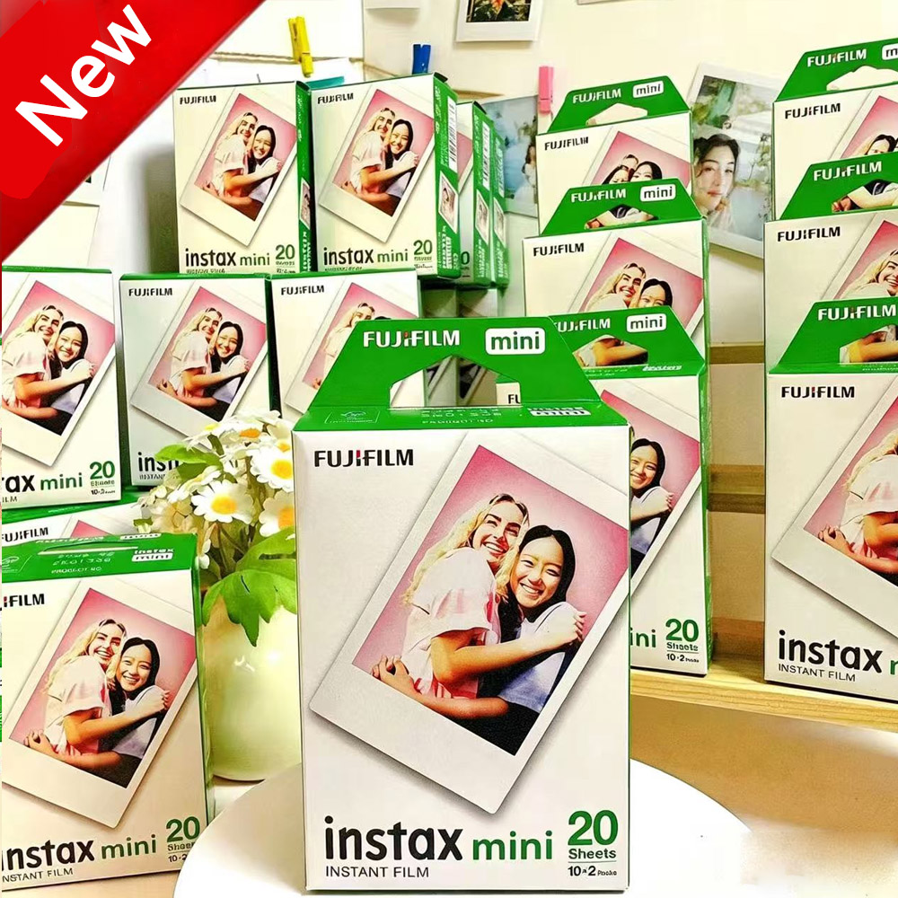Classic For FUJI Instant Photo - đánh giá và giá Super 8 Film Reel