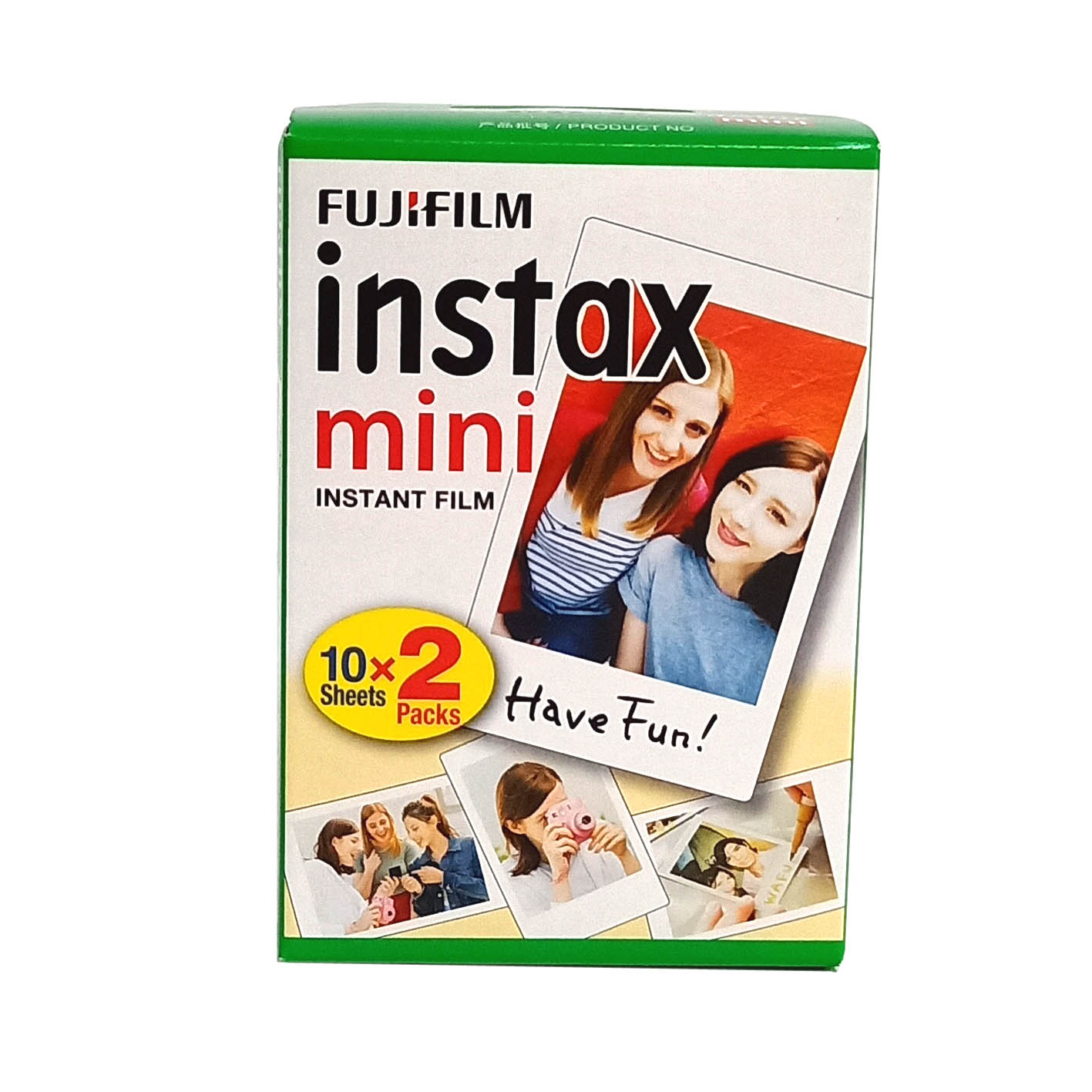 Classic For FUJI Instant Photo - đánh giá và giá Super 8 Film Reel