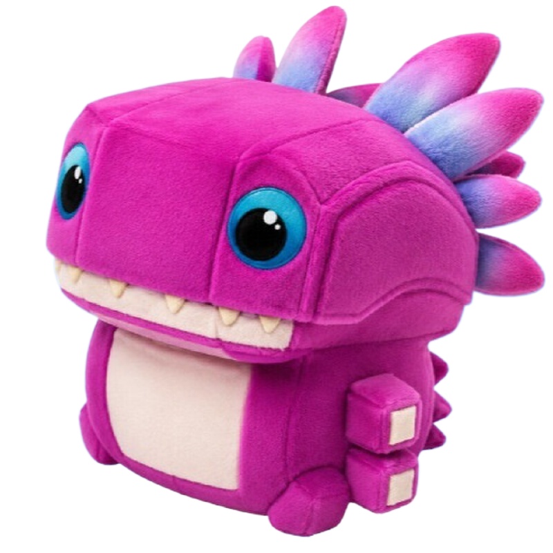 New Klombo Sprite Plush Doll S - đánh giá và giá Collectible & Vintage Dolls For Halloween
