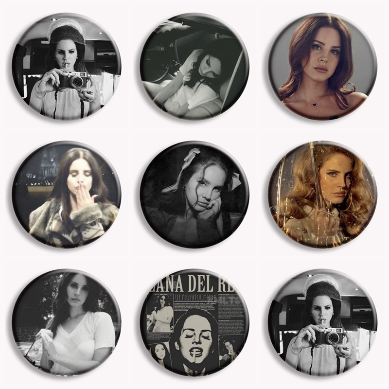 I Love Luna Vintage Artistic R - đánh giá và giá Vintage Collectible Pins
