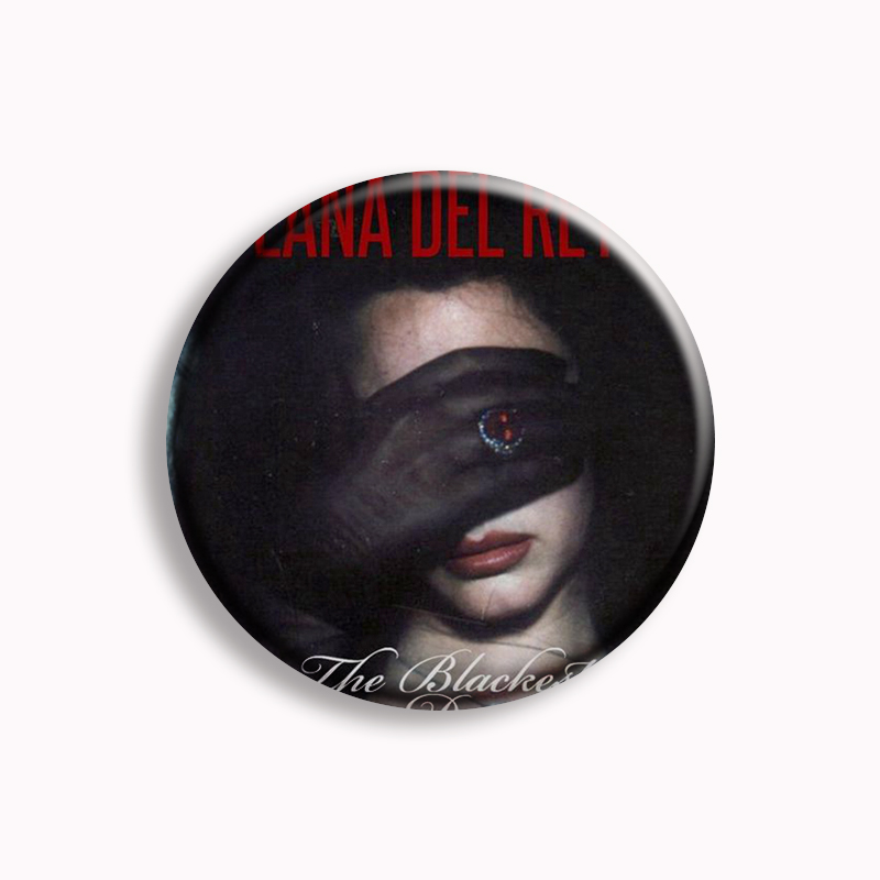 I Love Luna Vintage Artistic R - đánh giá và giá Vintage Collectible Pins
