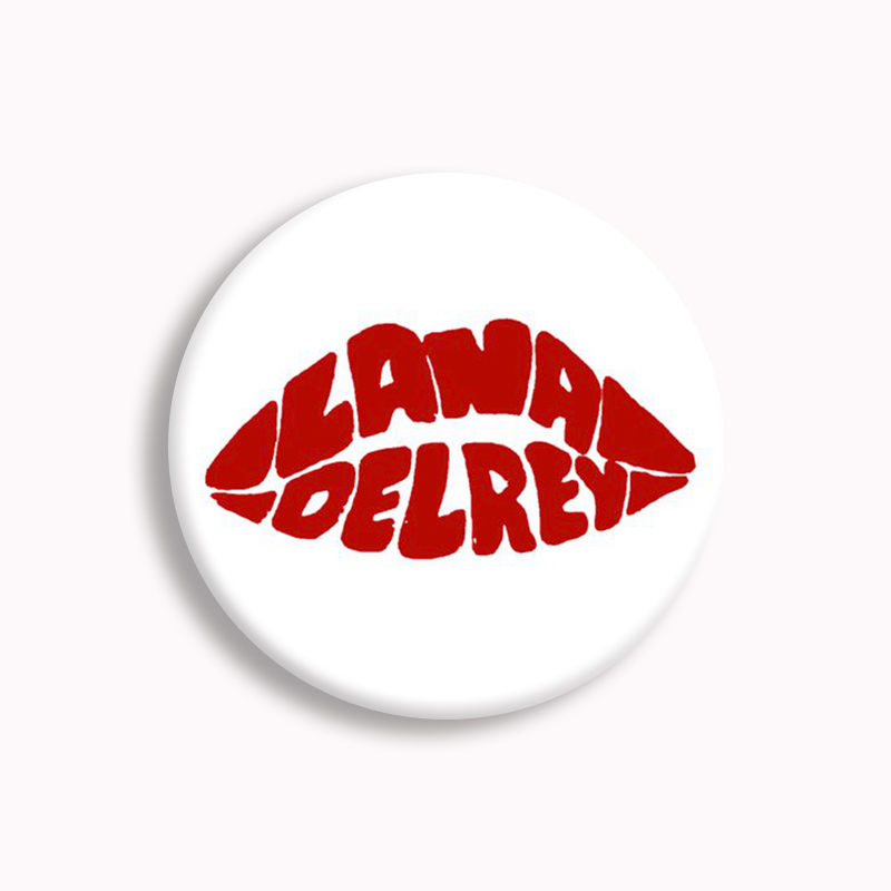 I Love Luna Vintage Artistic R - đánh giá và giá Vintage Collectible Pins