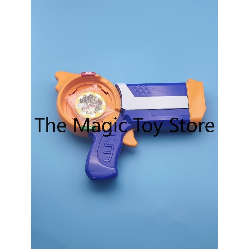 Original Bandai Yo-kai  DX Dre - đánh giá và giá Vintage Collectible Guns