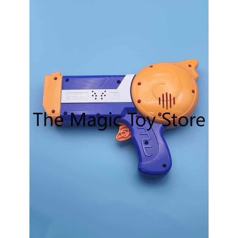 Original Bandai Yo-kai  DX Dre - đánh giá và giá Vintage Collectible Guns