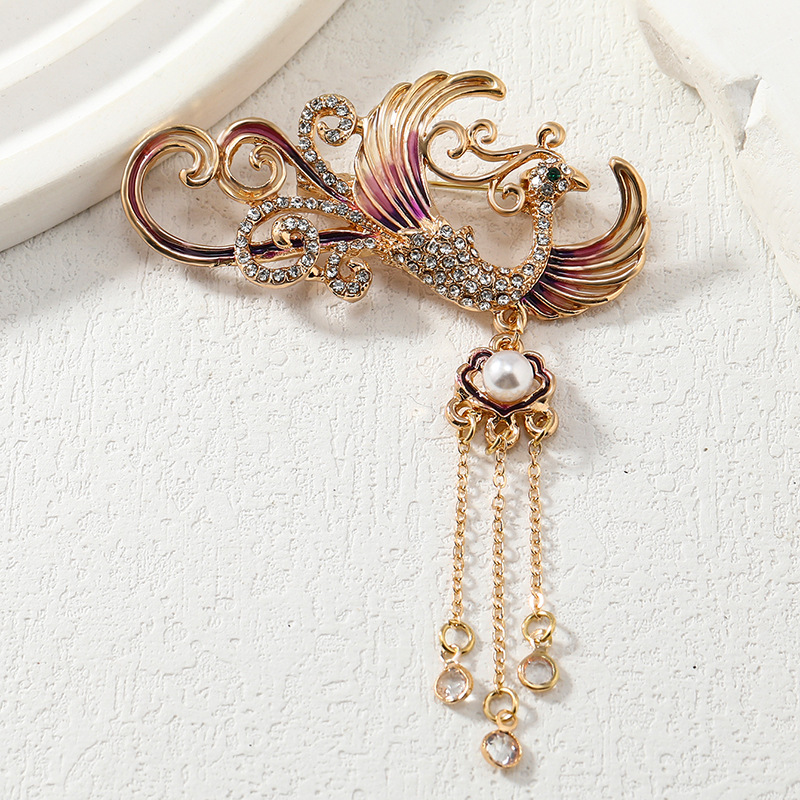 Vintage Animal Brooch Collecti - đánh giá và giá Vintage Collectible Pins