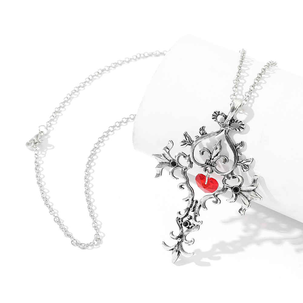 Fashion Exquisite Necklace Vin - đánh giá và giá Vintage Collector