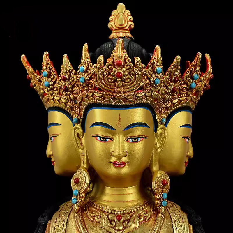 Exquisite copper gilded inlaid - đánh giá và giá Vintage Things Collection