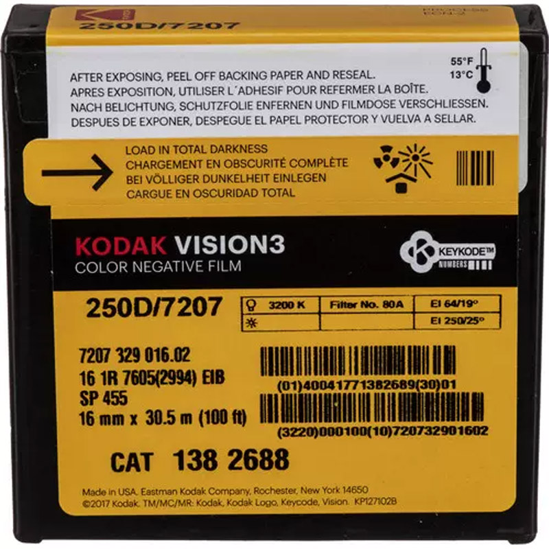 Original Kodak Super 8mm Movie - đánh giá và giá Super 8 Film Reel