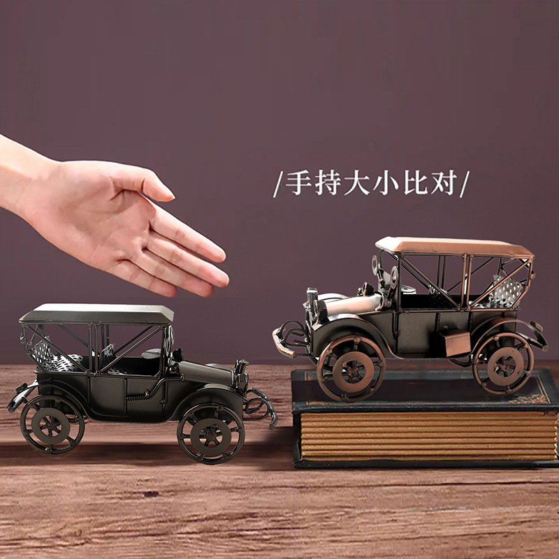 European Style Vintage Alloy O - đánh giá và giá Vintage Toys Collection
