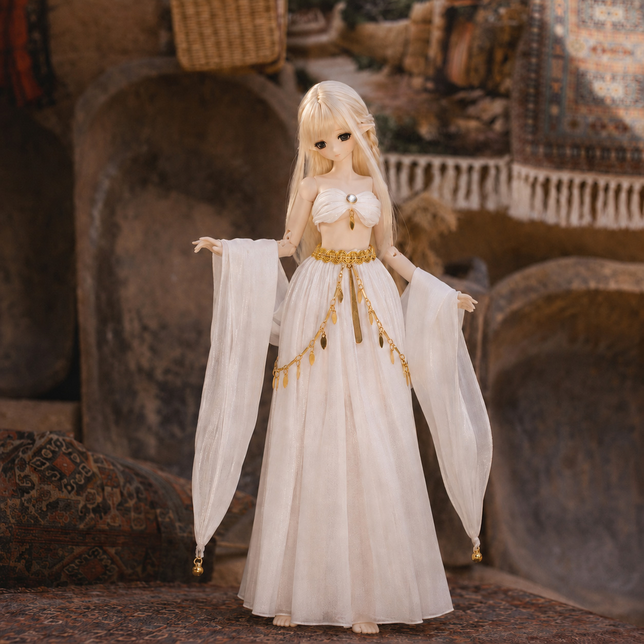 For Azone M Vintage Greek Godd - đánh giá và giá Vintage Collectible Accessories